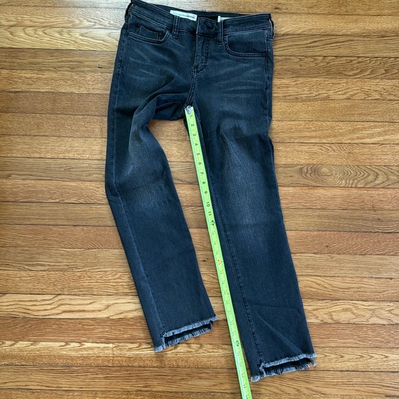 Pilcro for Anthropologie Parallel Denim - Picture 5 of 12